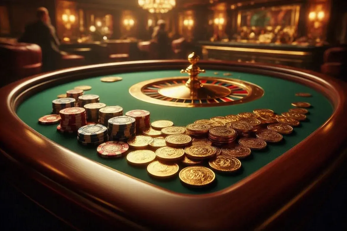3k777 Casino